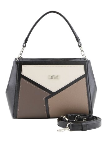 Сумка женская Оливи 1261 черн.цвет