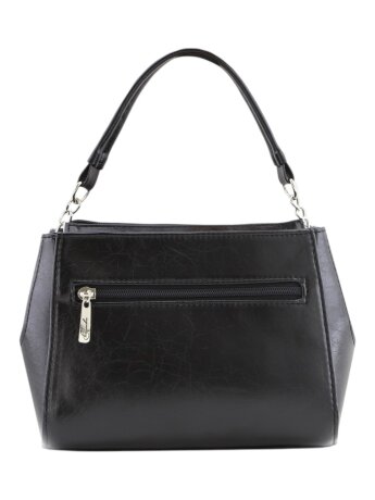Сумка женская Оливи 1261 черн.цвет