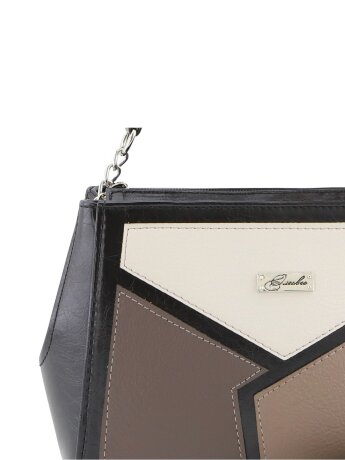 Сумка женская Оливи 1261 черн.цвет