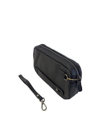 Клатч мужской ZNX 10006Ч