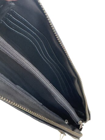 Клатч мужской ZNX 10006Ч