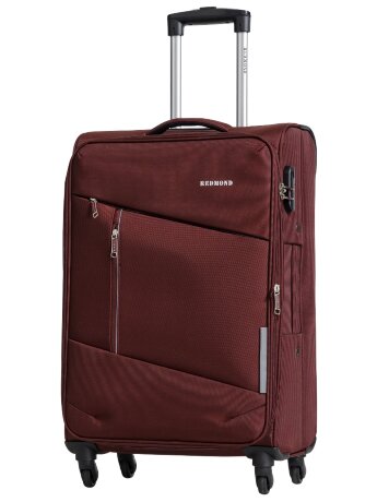 Чемодан Redmond NF05-24BR кор