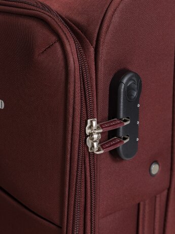 Чемодан Redmond NF05-24BR кор