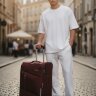 Чемодан Redmond NF05-24BR кор