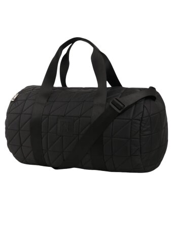 Сумка спортивная Katy Nikolaeva 402-30304/03 чер/треуг.