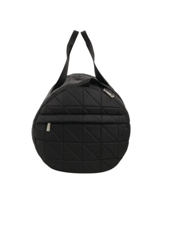 Сумка спортивная Katy Nikolaeva 402-30304/03 чер/треуг.