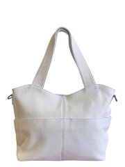 Сумка женская W-691 бел Wifeore