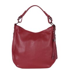Π‘ΡΠΌΠΊΠ° ΠΆΠ΅Π½ΡΠΊΠ°Ρ MiaDonna 21/6505 bordo