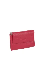 Кошелек Ego Favorite 306-0314 красный