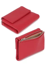 Кошелек Ego Favorite 306-0314 красный