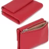 Кошелек Ego Favorite 306-0314 красный