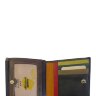 Кошелек женский Albatross 31-2013 черный