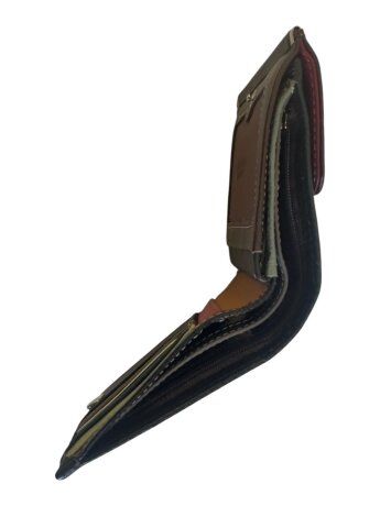 Кошелек женский Albatross 31-2013 черный