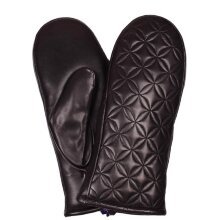 Варежки женские Smart 304J р.8