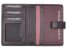Обложка для паспорта Stampa Brio 212-1237P 02.02 LS