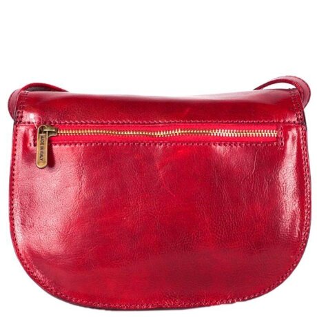 Сумка женская MiaDonna 5512 bordo