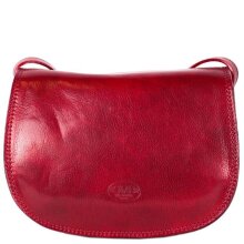 Сумка женская MiaDonna 5512 bordo