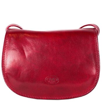 Сумка женская MiaDonna 5512 bordo