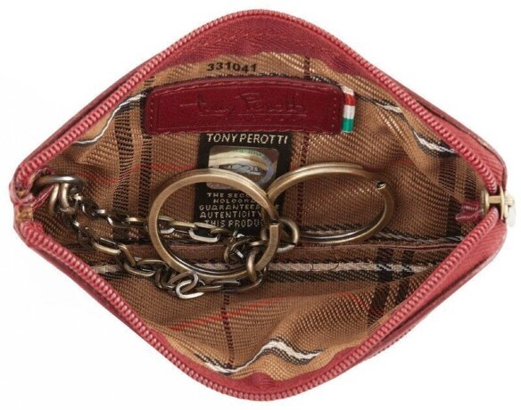 Ключница Tony Perotti 331041/4