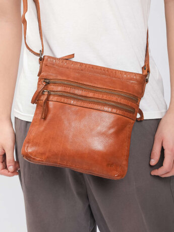 Сумка Bear Design CL40524 cognac