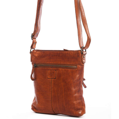 Сумка Bear Design CL40524 cognac