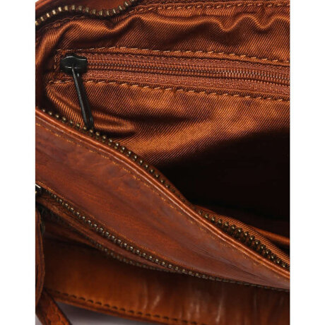 Сумка Bear Design CL40524 cognac