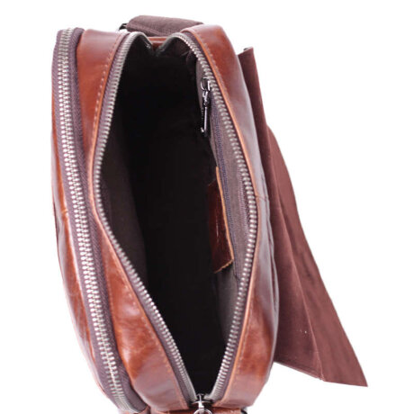 Сумка мужская ZINIXS 6996К