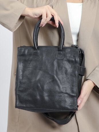 Сумка женская Bear Design CP2172 black