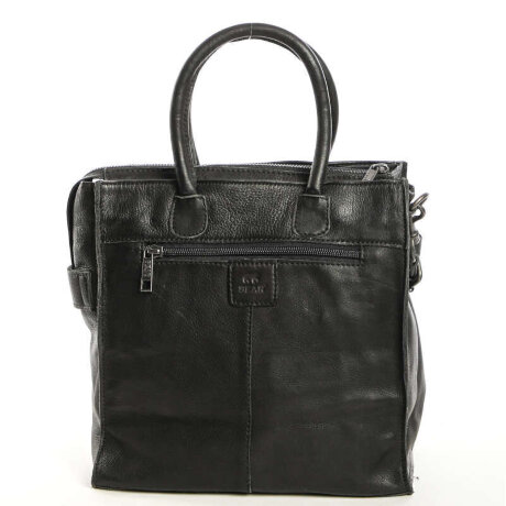 Сумка женская Bear Design CP2172 black