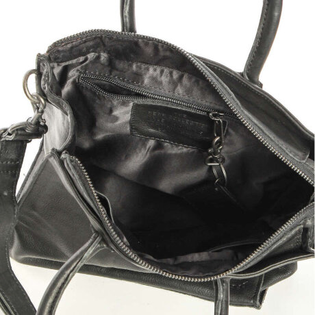 Сумка женская Bear Design CP2172 black