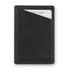 Картхолдер Qoper 0216 black 