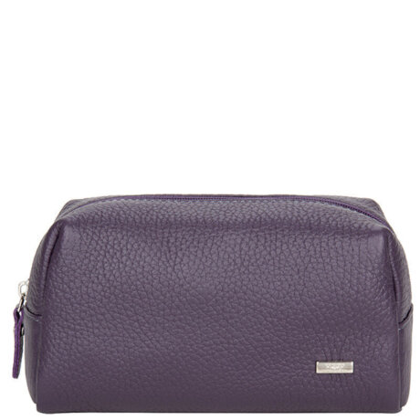 Косметичка Минна черника фл