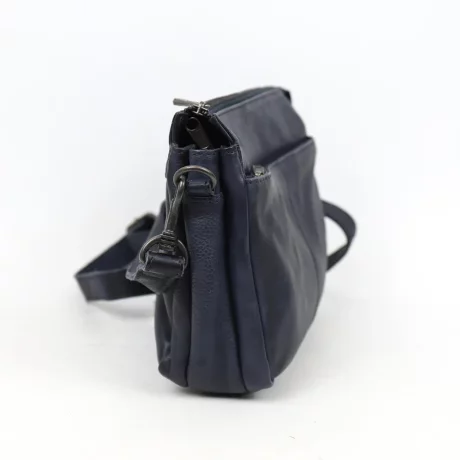 Сумка женская Bear Design  CP1743 blue 
