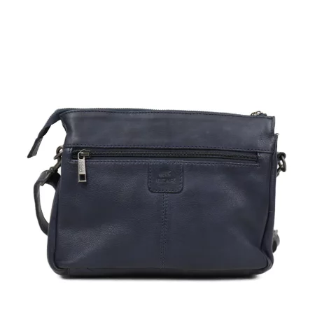Сумка женская Bear Design  CP1743 blue 