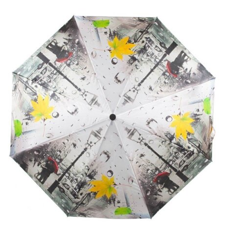 Зонт Flioraj 190214 листья