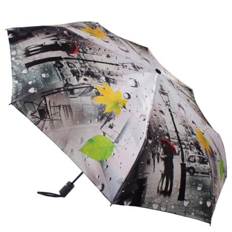 Зонт Flioraj 190214 листья