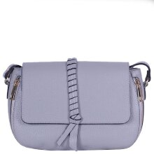 Сумка женская MiaDonna 019 grigio