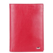Кошелек женский Petek 305 red 