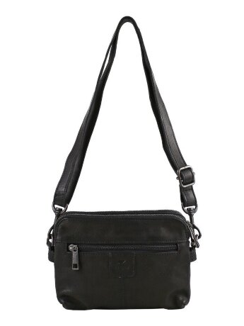 CP2645 black сумка Bear