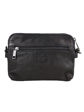 CP2645 black сумка Bear