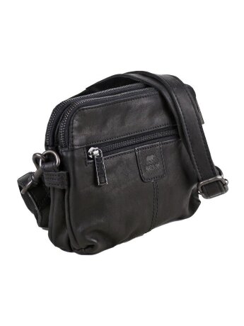 CP2645 black сумка Bear