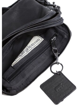 CP2645 black сумка Bear