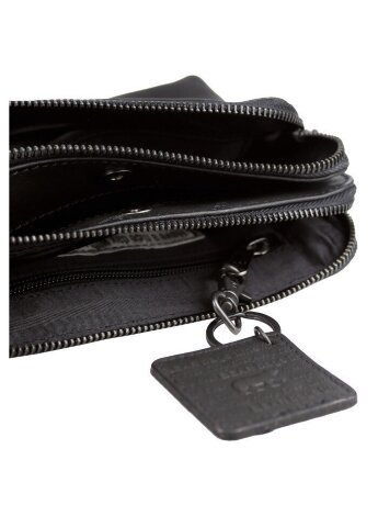 CP2645 black сумка Bear