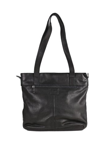 CP2150 black сумка ж.Bear