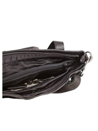 CP2150 black сумка ж.Bear