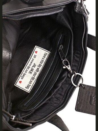 CP2150 black сумка ж.Bear