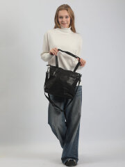 CP2150 black сумка ж.Bear