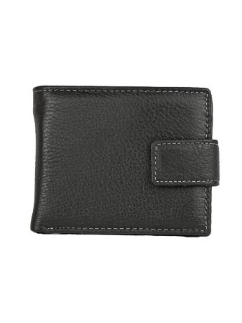 Кошелек мужской Zinimsk 1077-А черн