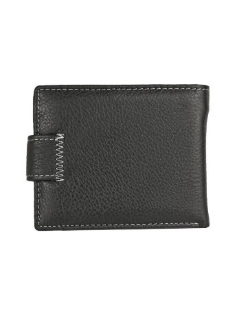 Кошелек мужской Zinimsk 1077-А черн