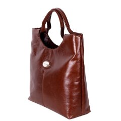 Сумка женская Mattioli 053-14С1 св.кор/кор азалия